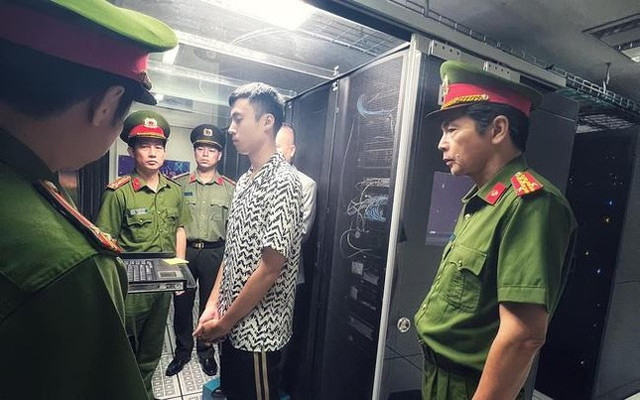Hé lộ về nhân vật mới toanh sắp xuất hiện trong "Đấu trí" - Hình 3 He lo ve nhan vat moi toanh sap xuat hien trong