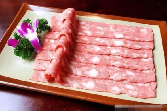 4 loại thịt nhiều người dùng nhưng là thịt tổng hợp, dinh dưỡng thấp - Hình 4 4 loai thit nhieu nguoi dung nhung la thit tong hop, dinh duong thap-Hinh-4