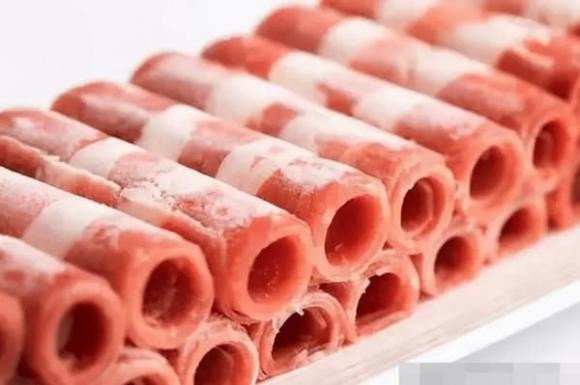4 loại thịt nhiều người dùng nhưng là thịt tổng hợp, dinh dưỡng thấp 4 loai thit nhieu nguoi dung nhung la thit tong hop, dinh duong thap