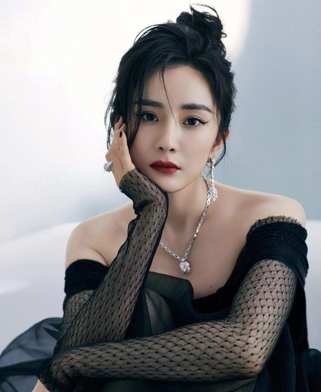 Gánh nặng của Dương Mịch - Hình 6 Ganh nang cua Duong Mich-Hinh-6