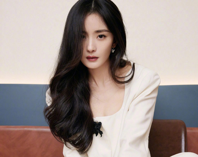 Gánh nặng của Dương Mịch - Hình 8 Ganh nang cua Duong Mich-Hinh-8