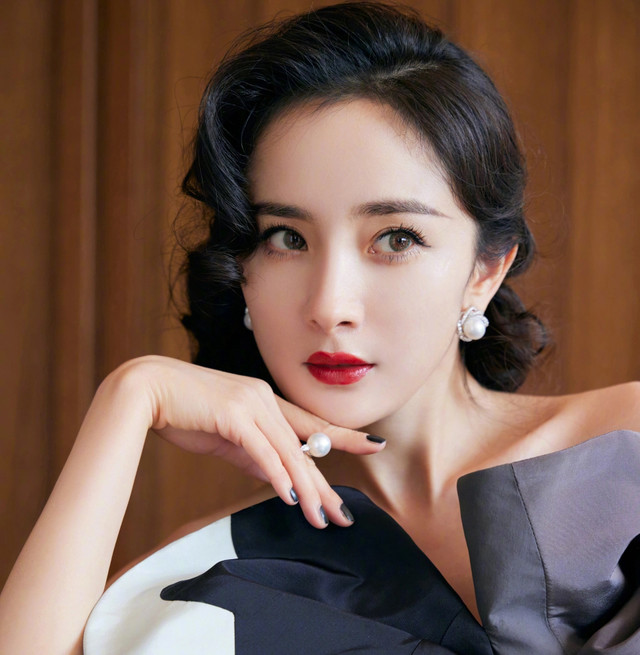 Gánh nặng của Dương Mịch - Hình 7 Ganh nang cua Duong Mich-Hinh-7