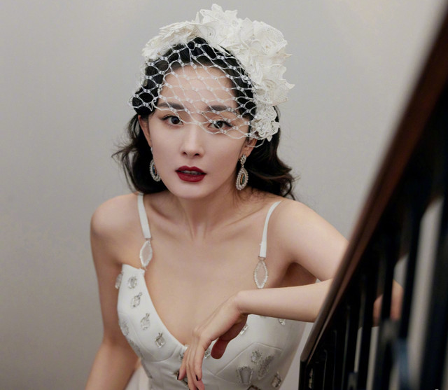 Gánh nặng của Dương Mịch - Hình 5 Ganh nang cua Duong Mich-Hinh-5