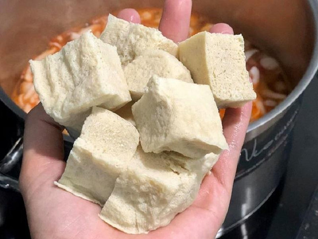 5 loại thực phẩm có thể đông lạnh không phải ai cũng biết 5 loai thuc pham co the dong lanh khong phai ai cung biet