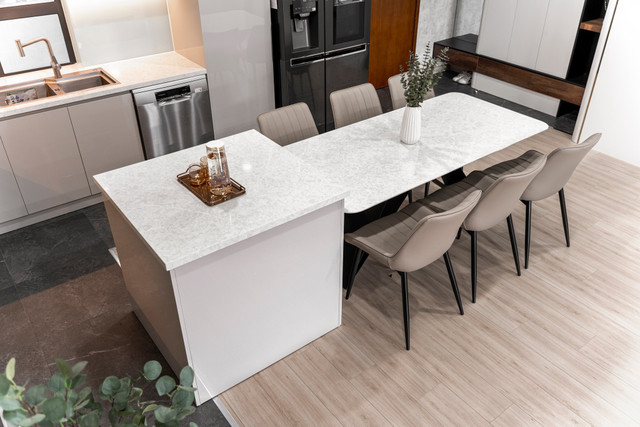 Khám phá căn hộ phong cách tối giản, tủ ẩn sau bức tường - Hình 19 Kham pha can ho phong cach toi gian, tu an sau buc tuong-Hinh-19