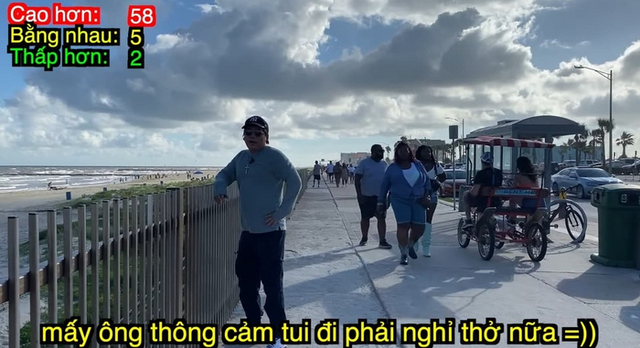 Khoa Pug đọ chiều cao bên trời Tây, chật vật "cai" thuốc giảm đau - Hình 5 Khoa Pug do chieu cao ben troi Tay, chat vat