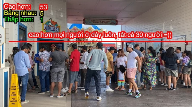 Khoa Pug đọ chiều cao bên trời Tây, chật vật "cai" thuốc giảm đau - Hình 2 Khoa Pug do chieu cao ben troi Tay, chat vat