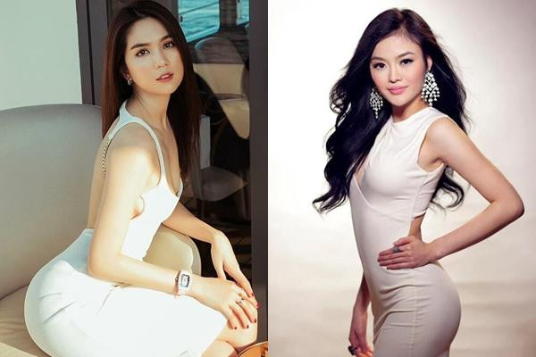 Ngọc Trinh bị đào giải "hoa hậu ao làng", vương miện như đồ chơi - Hình 6 Ngoc Trinh bi dao giai