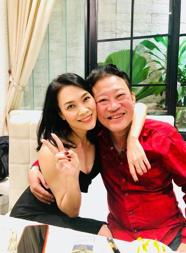 Cuộc sống của nhạc sĩ từng nâng đỡ Mỹ Tâm Cuoc song cua nhac si tung nang do My Tam