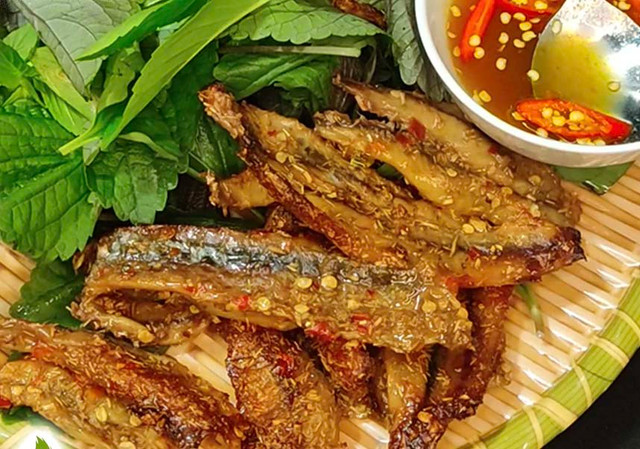 Loài cá hình dáng gây khiếp sợ nhưng cực thơm ngon, bổ dưỡng - Hình 5 Loai ca hinh dang gay khiep so nhung cuc thom ngon, bo duong-Hinh-5