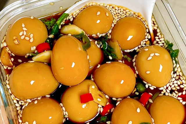 Loại quả “nhỏ mà có võ”, giàu protein, tăng cường trí não - Hình 3 Loai qua “nho ma co vo”, giau protein, tang cuong tri nao-Hinh-3
