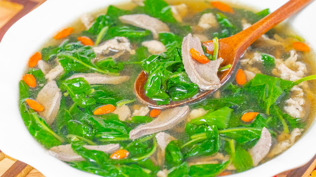 Loại rau "vua bổ gan", cải thiện thị lực, tăng cường miễn dịch - Hình 6 Loai rau