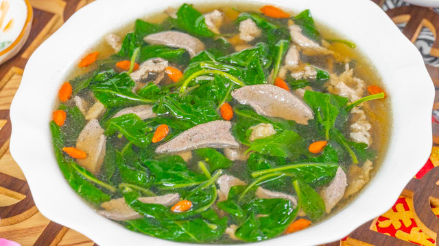 Loại rau "vua bổ gan", cải thiện thị lực, tăng cường miễn dịch - Hình 18 Loai rau
