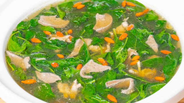 Loại rau "vua bổ gan", cải thiện thị lực, tăng cường miễn dịch - Hình 17 Loai rau