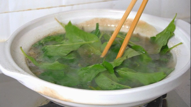 Loại rau "vua bổ gan", cải thiện thị lực, tăng cường miễn dịch - Hình 15 Loai rau