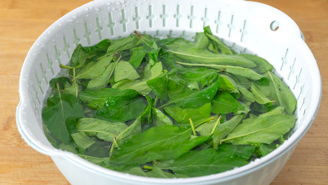 Loại rau "vua bổ gan", cải thiện thị lực, tăng cường miễn dịch - Hình 8 Loai rau