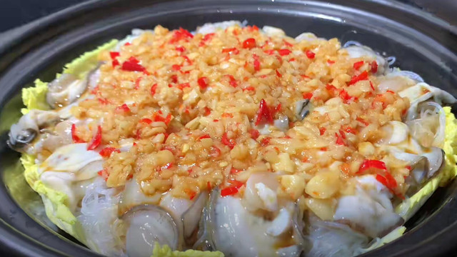 Loại thịt giàu kẽm, giúp bổ thận, cải thiện chất lượng "chăn gối" - Hình 2 Loai thit giau kem, giup bo than, cai thien chat luong