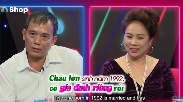 Ông ngoại U60 rung động trước nữ giám đốc quê Thái Bình Ong ngoai U60 rung dong truoc nu giam doc que Thai Binh