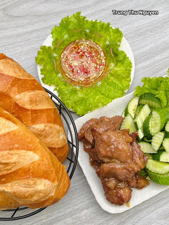 Kho thịt dùng loại quả này rất thơm ngon, màu sắc đẹp mắt - Hình 7 Kho thit dung loai qua nay rat thom ngon, mau sac dep mat-Hinh-7