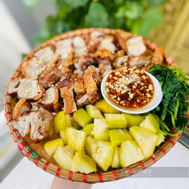 Bộ phận độc nhất của con heo, rất tốt cho sinh lý đàn ông - Hình 7 Bo phan doc nhat cua con heo, rat tot cho sinh ly dan ong-Hinh-7