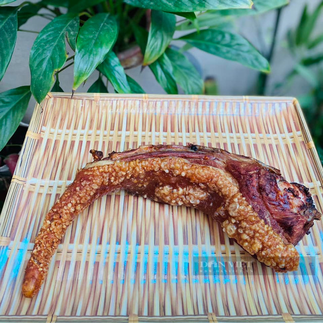 Bộ phận độc nhất của con heo, rất tốt cho sinh lý đàn ông - Hình 4 Bo phan doc nhat cua con heo, rat tot cho sinh ly dan ong-Hinh-4