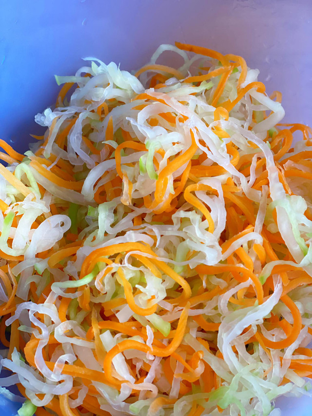 Loại rau giàu kali và hợp chất carotenes rất tốt cho mắt - Hình 6 Loai rau giau kali va hop chat carotenes rat tot cho mat-Hinh-6