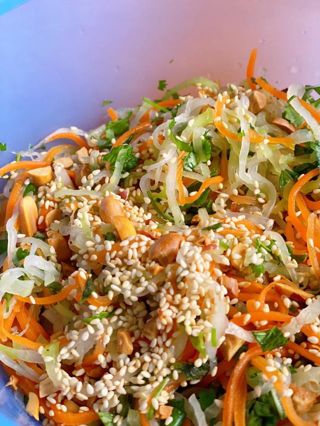 Loại rau giàu kali và hợp chất carotenes rất tốt cho mắt - Hình 7 Loai rau giau kali va hop chat carotenes rat tot cho mat-Hinh-7