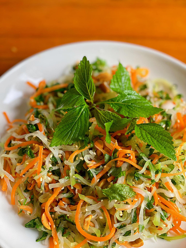 Loại rau giàu kali và hợp chất carotenes rất tốt cho mắt - Hình 2 Loai rau giau kali va hop chat carotenes rat tot cho mat-Hinh-2