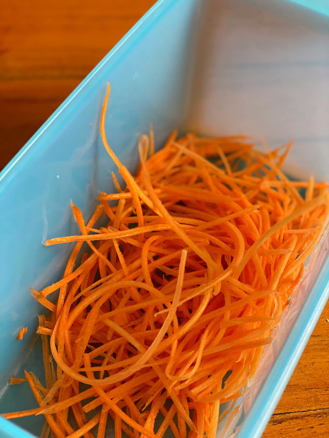 Loại rau giàu kali và hợp chất carotenes rất tốt cho mắt - Hình 4 Loai rau giau kali va hop chat carotenes rat tot cho mat-Hinh-4