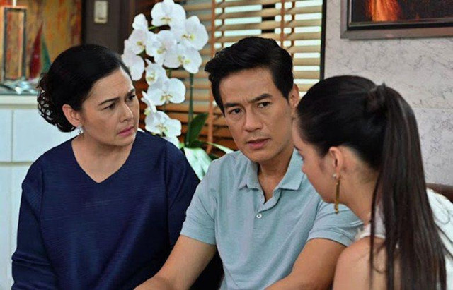 Cháu nội mới đầy tháng, mẹ chồng đã vội đuổi chúng tôi đi - Hình 2 Chau noi moi day thang, me chong da voi duoi chung toi di-Hinh-2