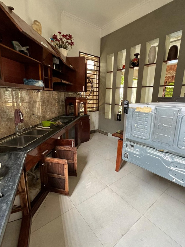 Vợ chồng ở Tuyên Quang dọn nhà sau lũ nhàn tênh nhờ bí quyết - Hình 4 Vo chong o Tuyen Quang don nha sau lu nhan tenh nho bi quyet-Hinh-4