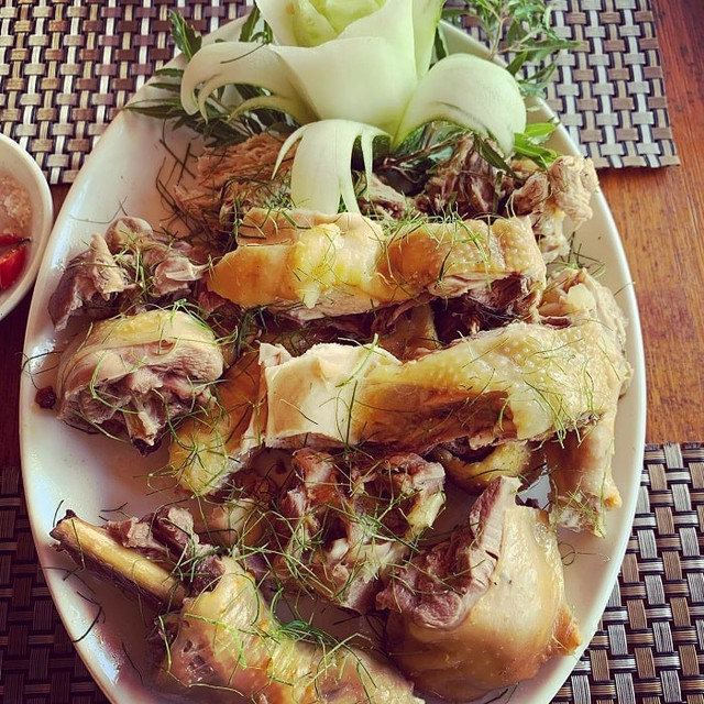 Những món đặc sản ở Pù Luông, ngon ngọt lại bổ dưỡng - Hình 6 Nhung mon dac san o Pu Luong, ngon ngot lai bo duong-Hinh-6