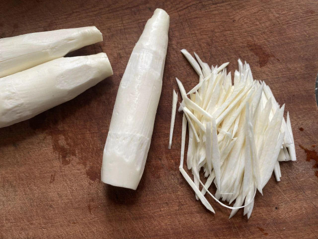 Loại rau “nhân sâm nước”, giàu vitamin, giúp giảm cân - Hình 5 Loai rau “nhan sam nuoc”, giau vitamin, giup giam can-Hinh-5