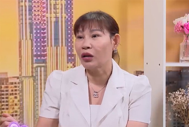 Hôn nhân 10 năm tan vỡ sau một lần chồng đi họp lớp - Hình 2 Hon nhan 10 nam tan vo sau mot lan chong di hop lop-Hinh-2