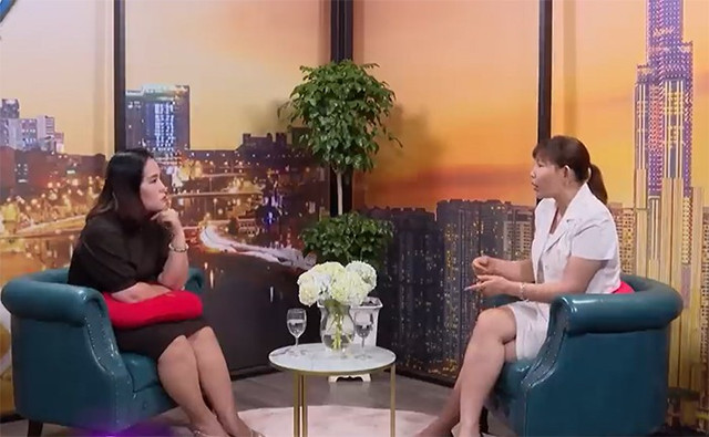 Hôn nhân 10 năm tan vỡ sau một lần chồng đi họp lớp Hon nhan 10 nam tan vo sau mot lan chong di hop lop