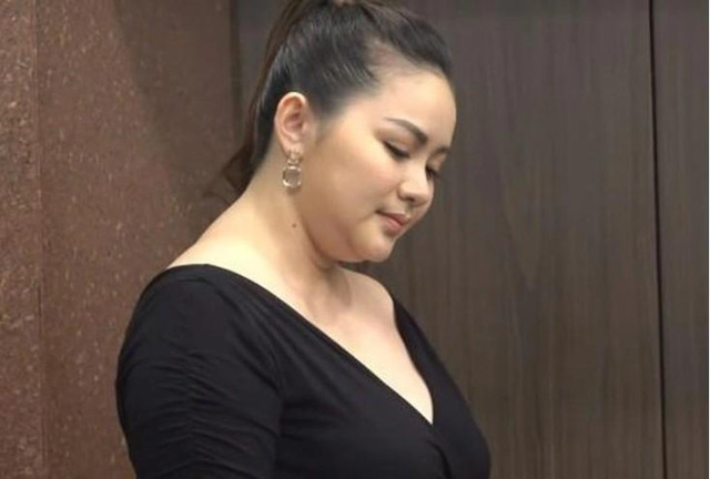 Miu Lê - Phan Như Thảo từng giảm cân tiêu cực - Hình 4 Miu Le - Phan Nhu Thao tung giam can tieu cuc-Hinh-4