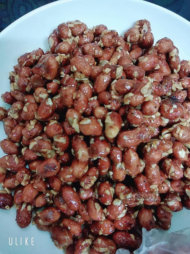 Ăn loại hạt này thường xuyên hơn uống nghìn viên thuốc bổ An loai hat nay thuong xuyen hon uong nghin vien thuoc bo