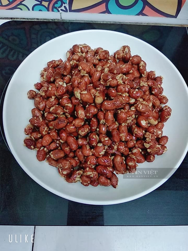 Ăn loại hạt này thường xuyên hơn uống nghìn viên thuốc bổ - Hình 2 An loai hat nay thuong xuyen hon uong nghin vien thuoc bo-Hinh-2