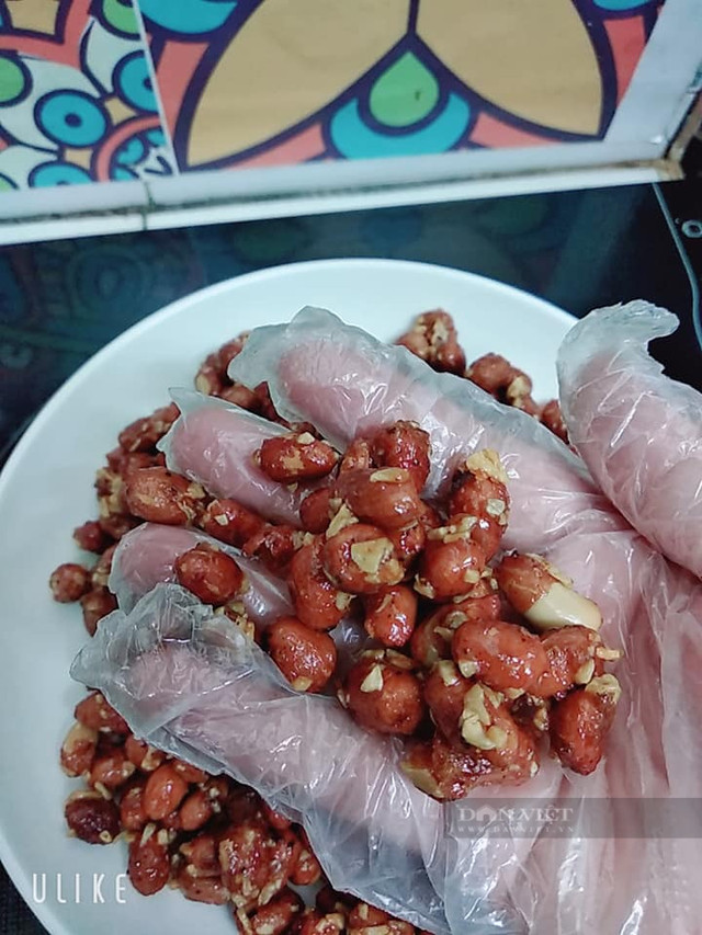 Ăn loại hạt này thường xuyên hơn uống nghìn viên thuốc bổ - Hình 3 An loai hat nay thuong xuyen hon uong nghin vien thuoc bo-Hinh-3