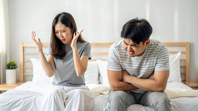 Bạn của chồng đòi nợ, vợ điếng người khi phát hiện sự thật Ban cua chong doi no, vo dieng nguoi khi phat hien su that