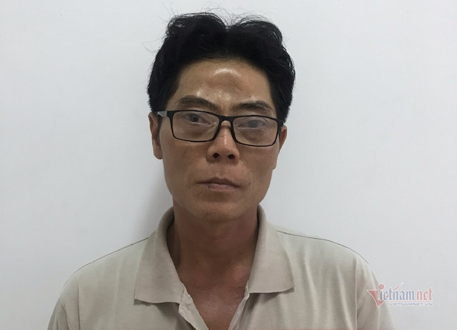 Xét xử kẻ hiếp dâm, sát hại bé gái 5 tuổi ở Bà Rịa - Vũng Tàu Xet xu ke hiep dam, sat hai be gai 5 tuoi o Ba Ria - Vung Tau