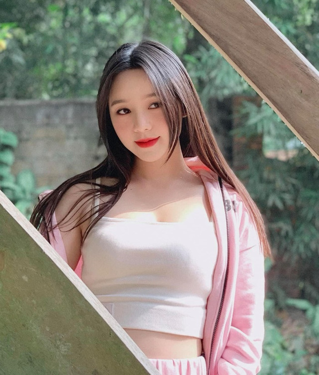 Học vấn dàn diễn viên hot nhất phim "Gara hạnh phúc" - Hình 12 Hoc van dan dien vien hot nhat phim