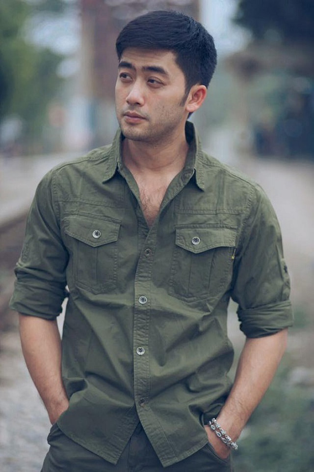Học vấn dàn diễn viên hot nhất phim "Gara hạnh phúc" Hoc van dan dien vien hot nhat phim