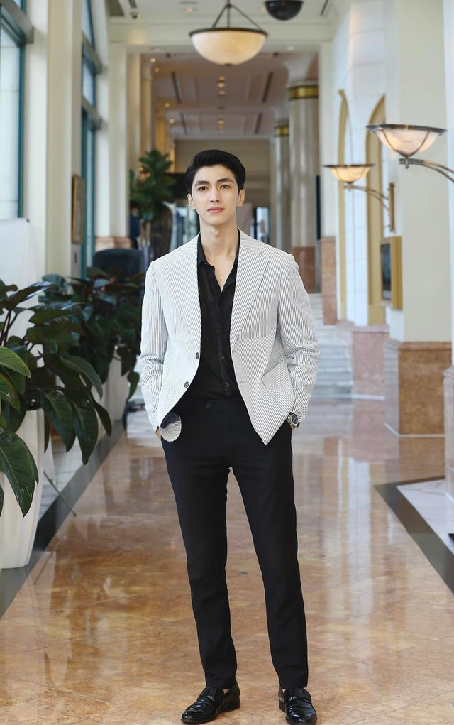 Học vấn dàn diễn viên hot nhất phim "Gara hạnh phúc" - Hình 4 Hoc van dan dien vien hot nhat phim