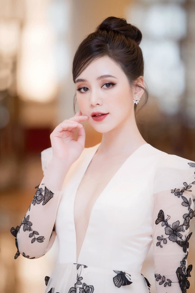 Học vấn dàn diễn viên hot nhất phim "Gara hạnh phúc" - Hình 11 Hoc van dan dien vien hot nhat phim