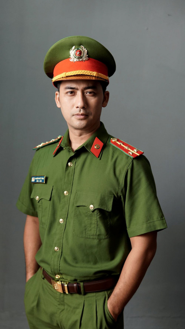 Học vấn dàn diễn viên hot nhất phim "Gara hạnh phúc" - Hình 2 Hoc van dan dien vien hot nhat phim
