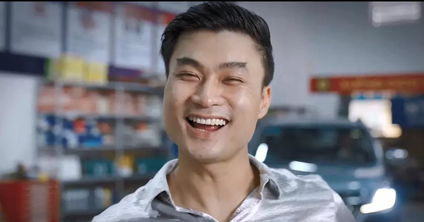 Học vấn dàn diễn viên hot nhất phim "Gara hạnh phúc" - Hình 7 Hoc van dan dien vien hot nhat phim