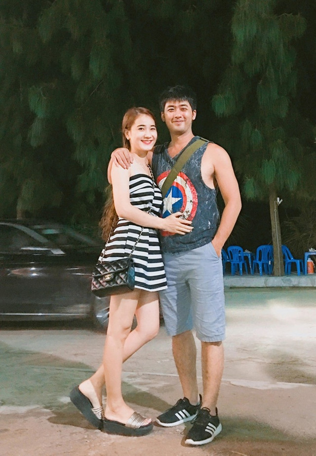 Học vấn dàn diễn viên hot nhất phim "Gara hạnh phúc" - Hình 3 Hoc van dan dien vien hot nhat phim