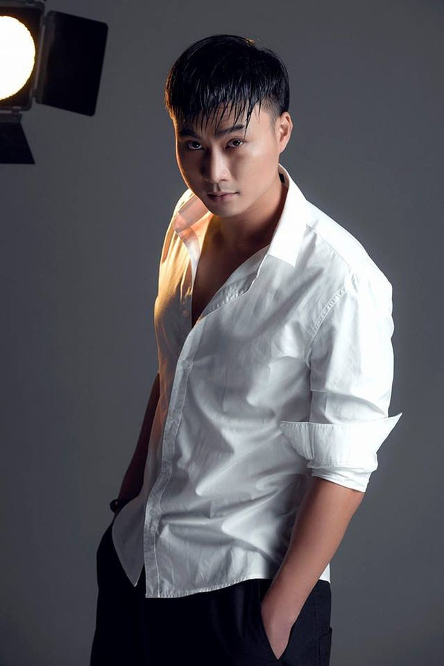 Học vấn dàn diễn viên hot nhất phim "Gara hạnh phúc" - Hình 9 Hoc van dan dien vien hot nhat phim