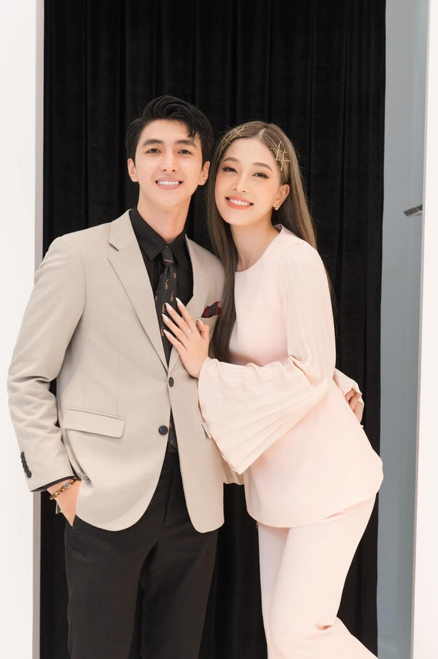 Học vấn dàn diễn viên hot nhất phim "Gara hạnh phúc" - Hình 5 Hoc van dan dien vien hot nhat phim